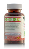 Horny Goat Weed Extract with Maca, Tribulus, L-Arginine, Ginseng - Boost Libido, Stamina & Sexual Health - 1000 mg Supplement