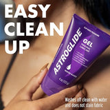 Astroglide Water Based Lube 4oz