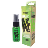 Deep AF Deep Throat Spray (Spearmint)