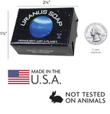 Uranus Soap