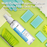 IntiMD Multi-Purpose Hygienic Cleaner Advanced Pro-Skin Formula Toy