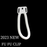 Panty Style Chastity Mini Fufu Clip