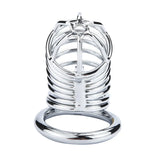 Chastity Cage