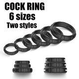 Cock Ring Enlarger