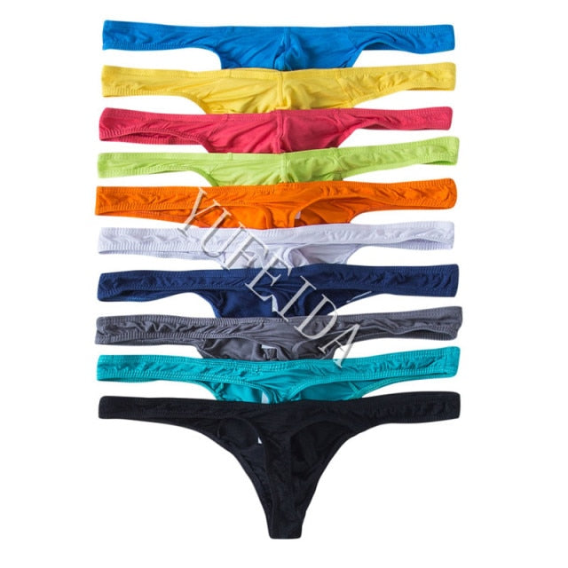 Ice Pack Thongs by Hard Box- 5 or 10 Pack
