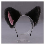 Cat Ears for Cosplay